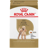 Poodle Adult Dry Dog Food