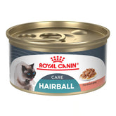 Hairball Care This Slices In Gravy Canned Cat Food
