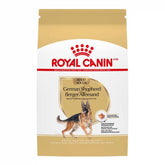 German Shepherd Adult Dry Dog Food