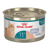 Aging 11+ Loaf in Sauce Wet Cat Food