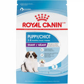 Giant Puppy Dry