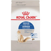 Indoor Long Hair Dry Cat Food