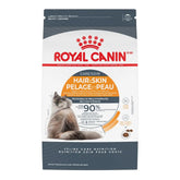 Hair & Skin Care Dry Cat Food