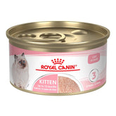 Kitten Loaf in Sauce Canned Cat Food
