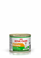 Beauty Adult Loaf in Sauce