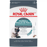 Hairball Care Dry Cat Food