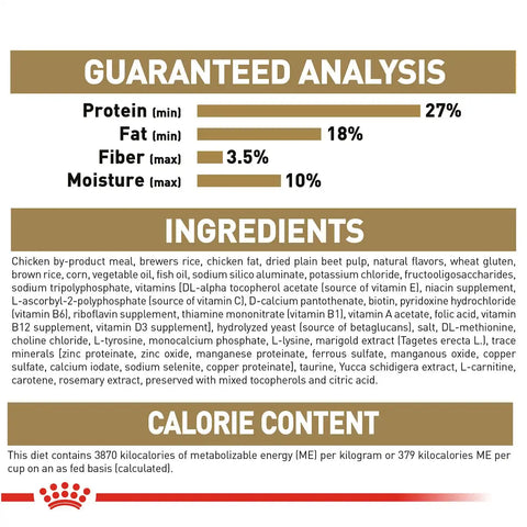 Yorkshire Terrier Puppy Dry Dog Food