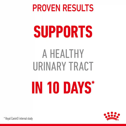 Urinary Care Dry Cat Food