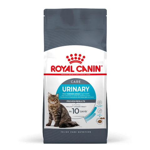 Urinary Care Dry Cat Food