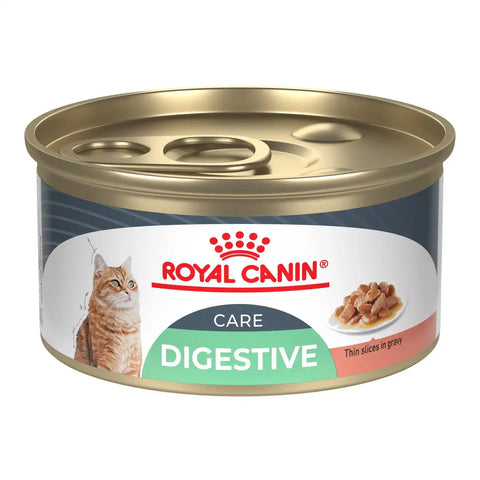 Digestive Care Thin Slices In Gravy Canned Cat Food