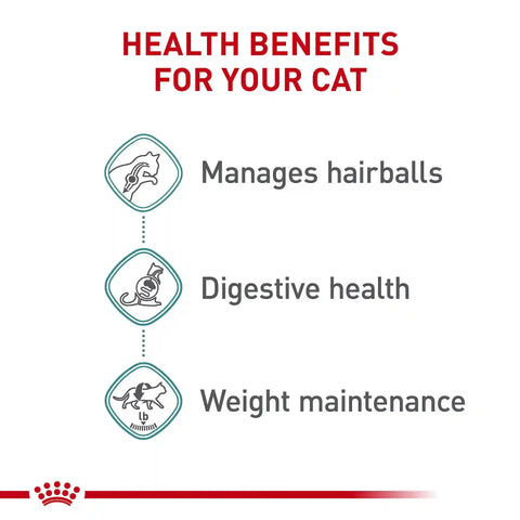 Hairball Care This Slices In Gravy Canned Cat Food