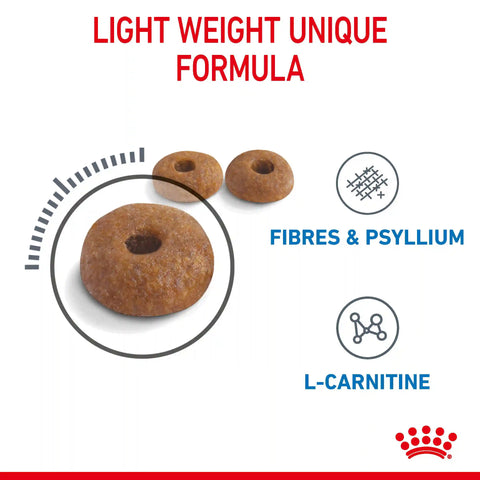 Weight Care Adult Dry Cat Food