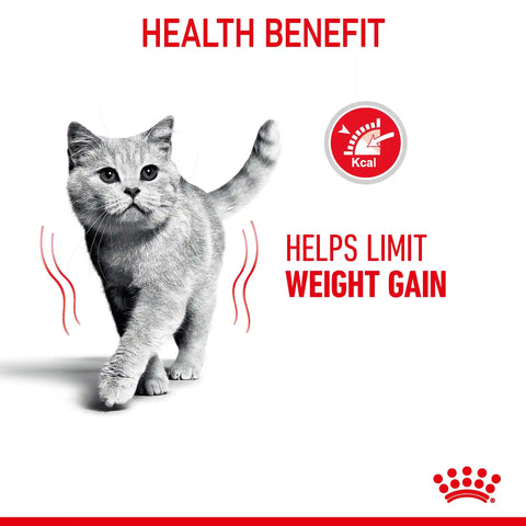 Weight Care Adult Dry Cat Food