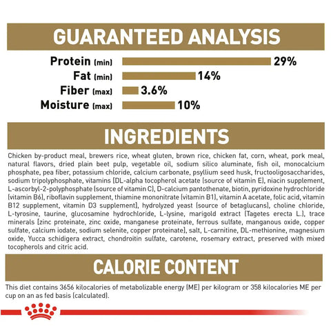 Rottweiler Puppy Dry Dog Food