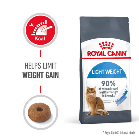 Weight Care Adult Dry Cat Food