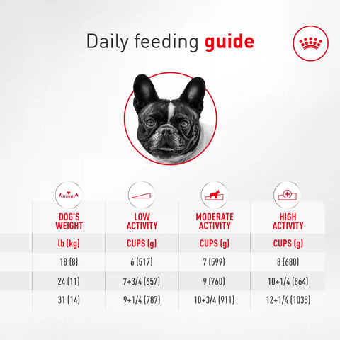 French Bulldog Loaf In Sauce Canned Dog Food