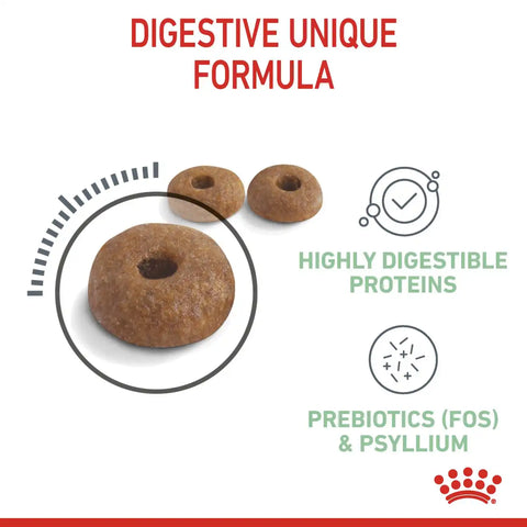 Digestive Care Dry Cat Food